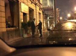 Co Palikot knuje z Millerem?