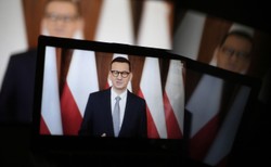 Premier na Kongresie 590: Czas przejść do inwestycyjnej ofensywy