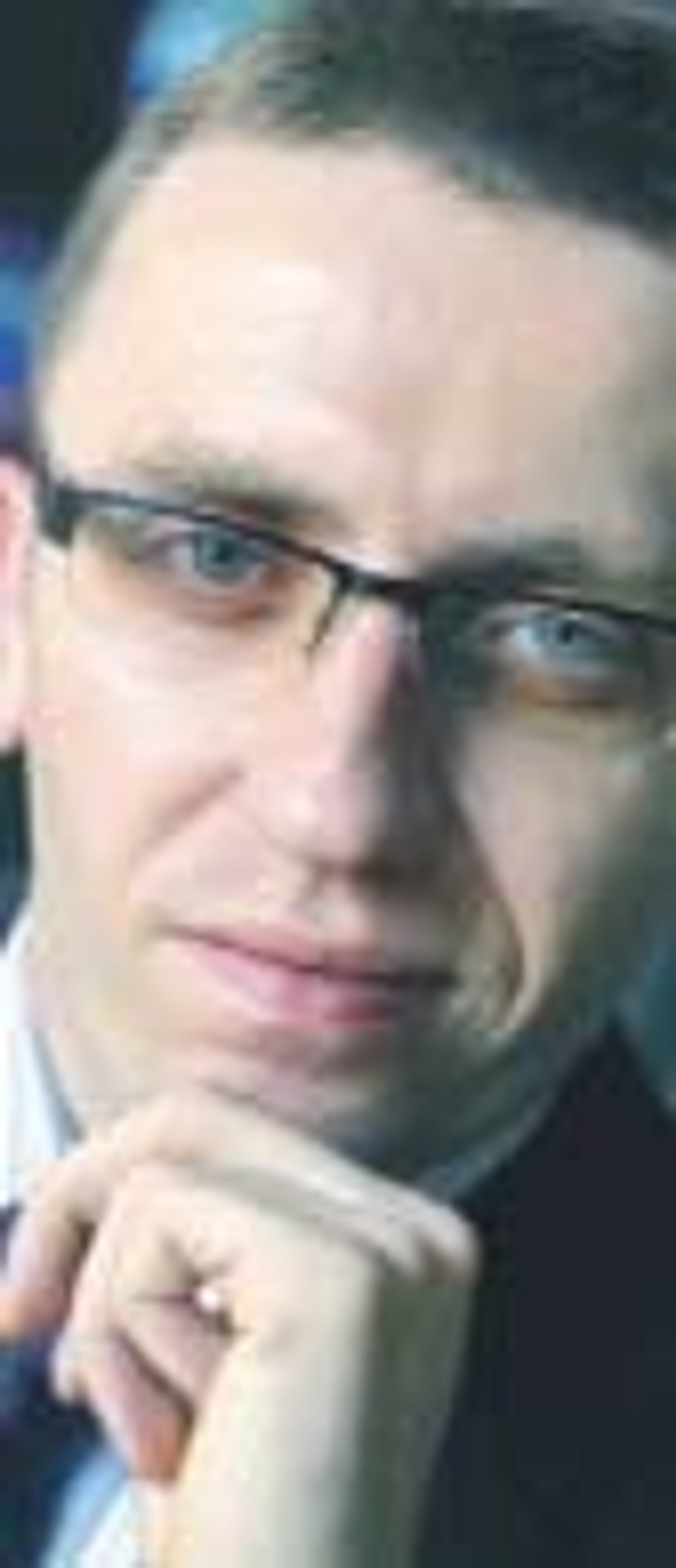 Jarosław Dominiak, prezes Stowarzyszenia Inwestorów Indywidualnych