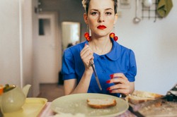 Pornografia dojrzewania? "Baby Bump" najbardziej kontrowersyjnym polskim filmem od lat? [ZDJĘCIA]