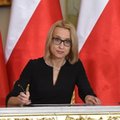 Teresa Czerwińska nową minister finansów