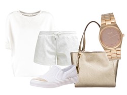 Wszystko złoto, co się świeci! STYLIZACJE z najmodniejszym akcentem sezonu