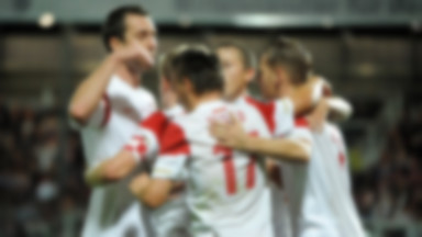 Euro 2012: wstępny podział na koszyki, na kogo trafią Polacy?