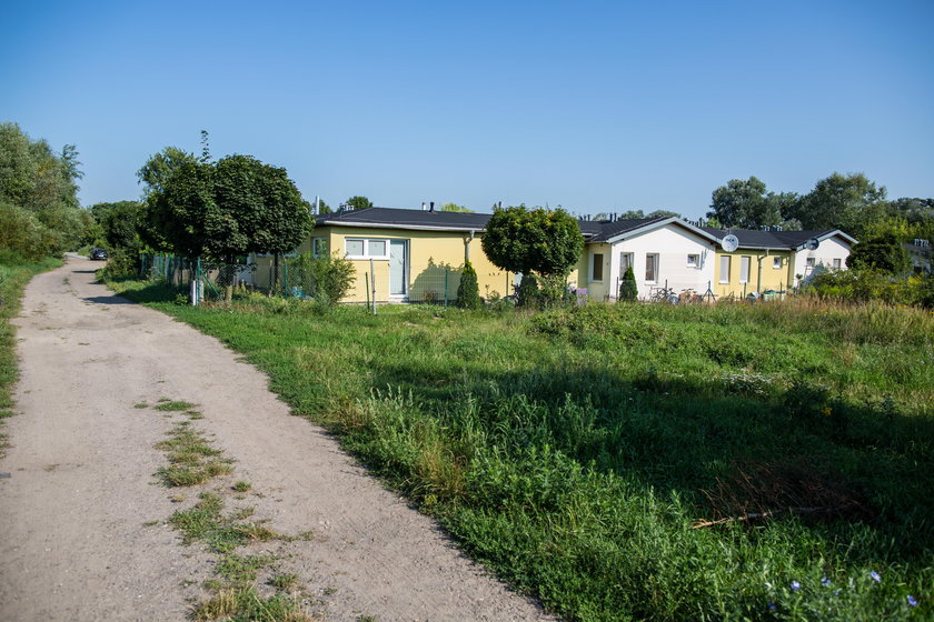 Mieszkania socjalne powstaną przy ul. Darzyborskiej