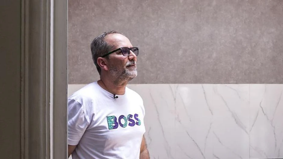 U motelima će „gosti sada moći da se opuste dok pišu izveštaje", kaže Ribeiro, jedan od vlasnika | Foto: Vitor Serrano/BBC