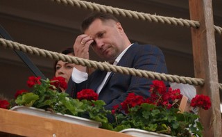 Minister Czarnek: Pozwę Tuska za wypowiedź o podręczniku do HiT