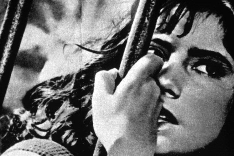 Tatjana Samojłowa (1934 – 2014)