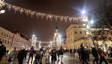 Biskupi wydali decyzję ws. drugiego dnia świąt Bożego Narodzenia. Obowiązuje wszystkich wiernych