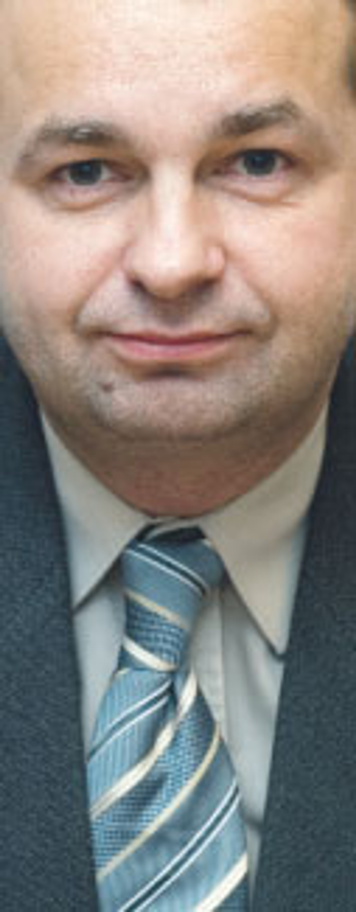 Bogdan Świąder