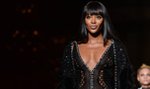 Rewolucyjna dieta Naomi Campbell