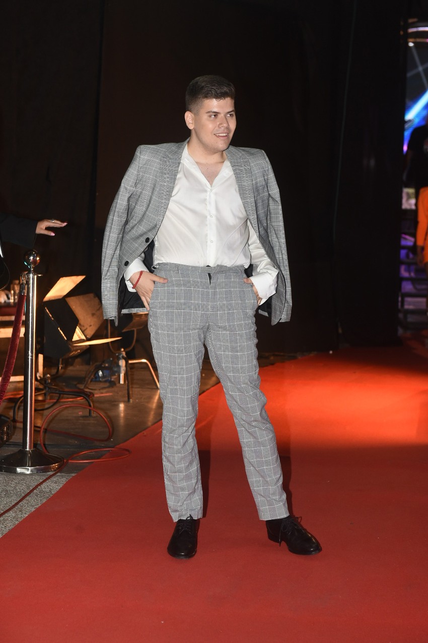 Žika Zana progovorio o Urošu