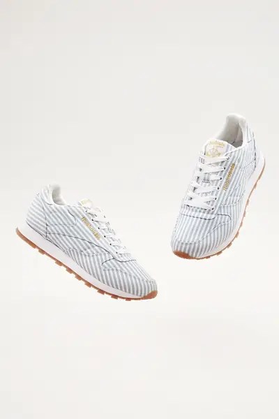 Wspólna kolekcja Asos White x Reebok Classic