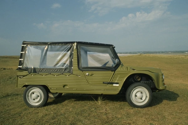 Citroen Mehari