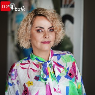 Agnieszka Szumielewicz: Kolekcjonuję sztukę współczesną stworzoną przez młode polskie artystki [PODCAST]