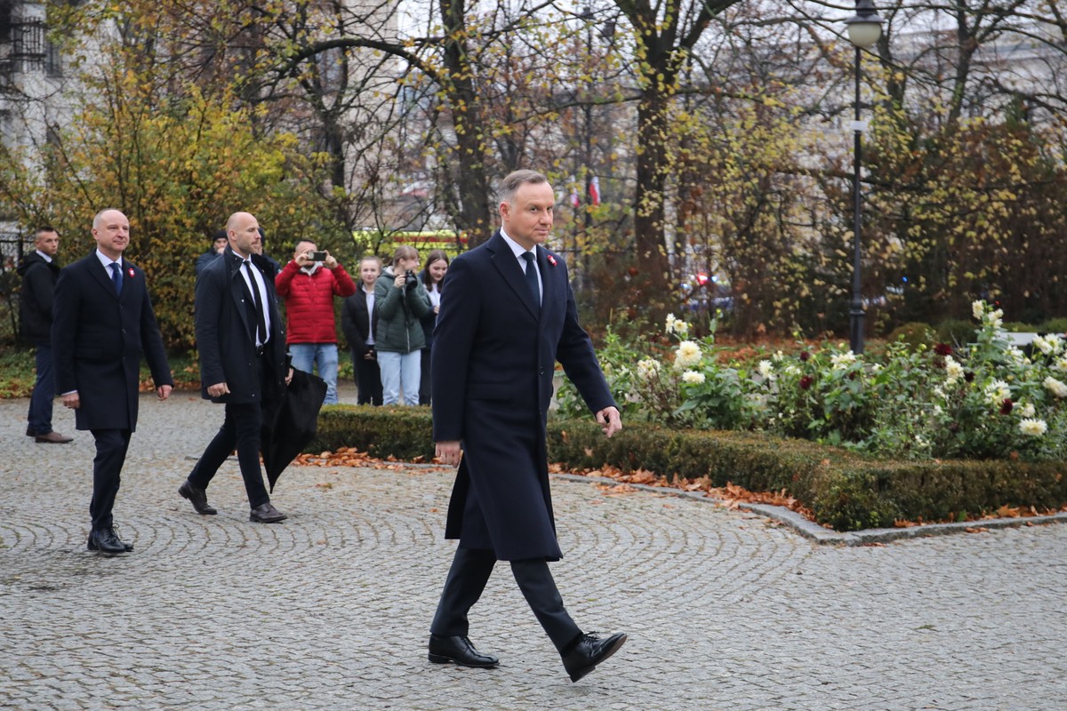 Andrzej Duda