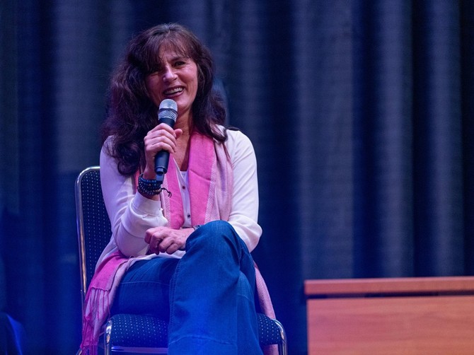 Mira Furlan
