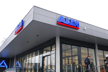 Aldi startuje z pierwszą loterią dla polskich klientów