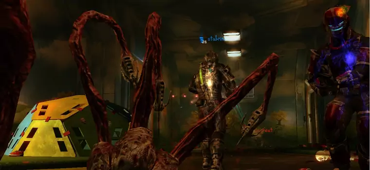 Dead Space 2 - Outbreak Map Pack DLC