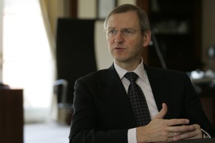 Grendowicz: w niezwykle krótkim czasie zrobiliśmy bardzo dużo