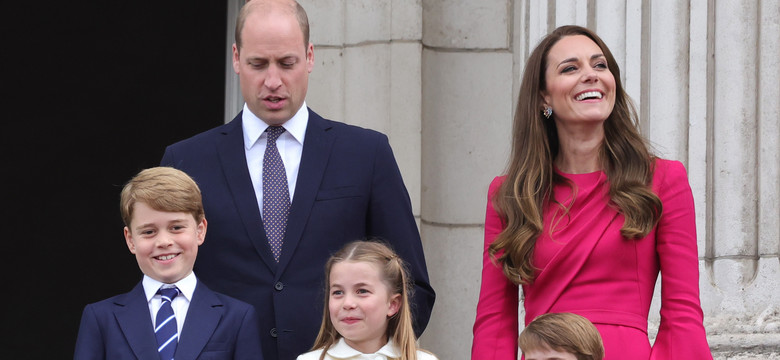 "Kate Middleton jest prawdziwą nadzieją brytyjskiej monarchii"