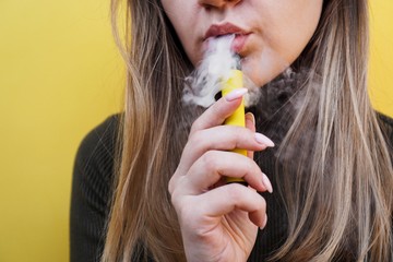 elf bar, e-cigaretta