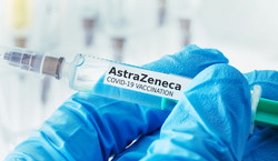 AstraZeneca wycofuje szczepionkę na COVID-19