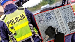 koniec uniku przed punktami. rząd zmienia prawo: żegnaj dowód rejestracyjny