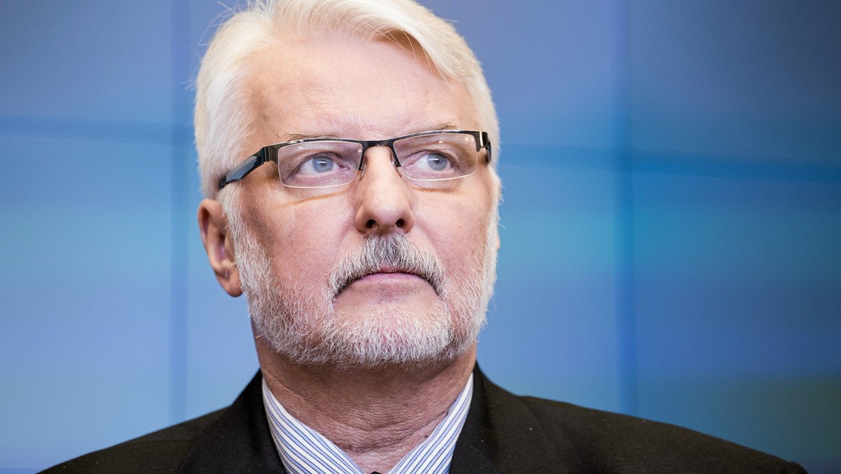 20 lat Polski w NATO. Waszczykowski: drogę bojkotowała spora część kadry wojskowej