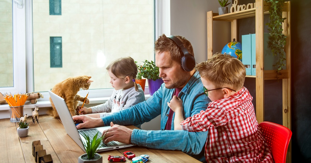 PIP kontra praca zdalna. Będą kontrole warunków pracy i przestrzegania zasad bhp, Co to znaczy?