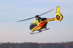 Groźny wypadek pod Łowiczem. Cztery osoby nie żyją