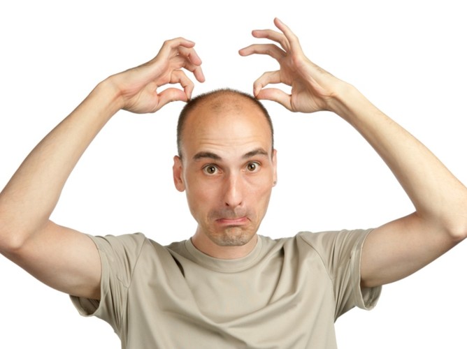 Znalazłas w sieci rewelacyjny środek na porost włosów? Pod żadnym pozorem nie kupuj do swojemu ukochanemu