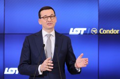 Premier o Auschwitz-Birkenau: Nie możemy pozwolić na zafałszowanie historii