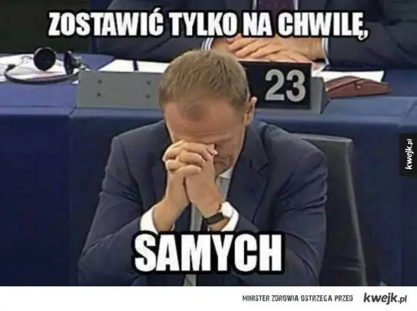 Donald Tusk