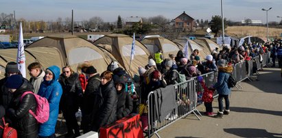 500 zł dla uchodźcy na leki! Kto daje takie pieniądze? Jeśli gościsz ludzi z Ukrainy, zobacz, jak możesz im pomóc!