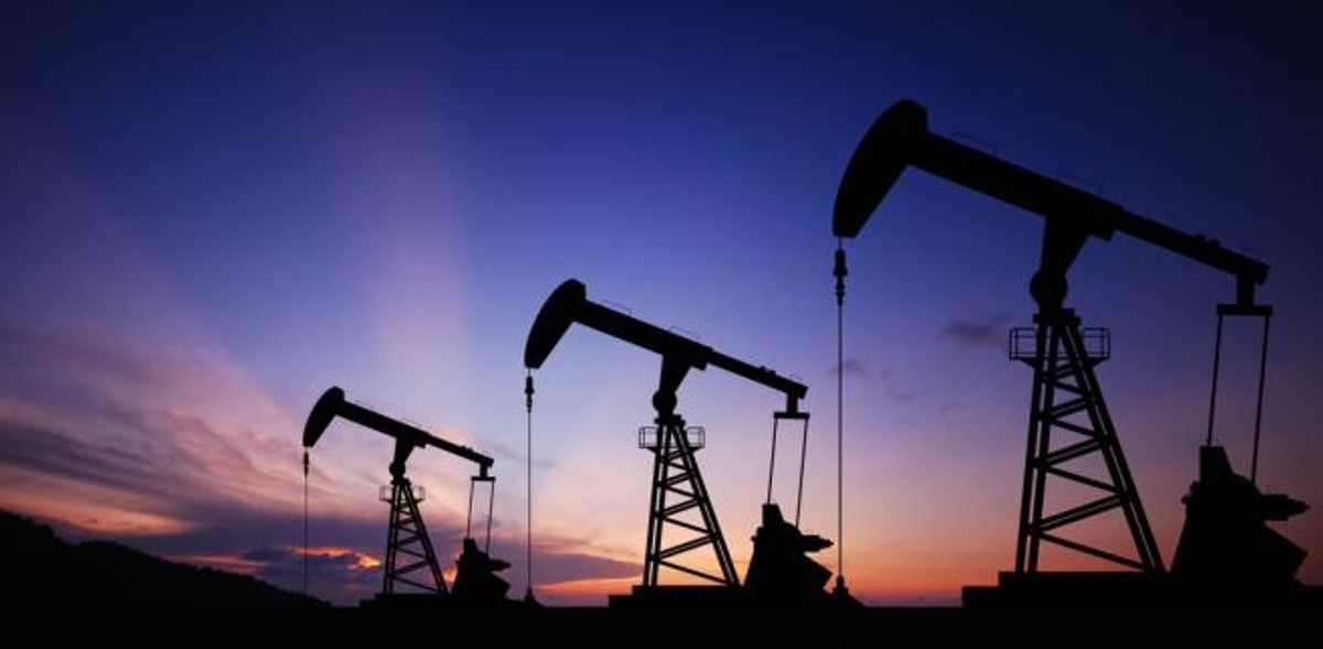 61,3 proc. wzrost cen WTI od początku roku