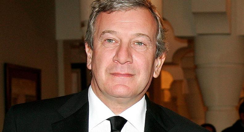 Richard Attias