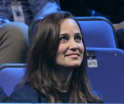 Pippa Middleton jest zamieszana w skandal z bronią?