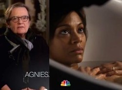 Feministyczna wersja "Dziecka Rosemary" w reżyserii Agnieszki Holland