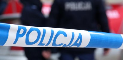 Rodzinna tragedia pod Bochnią. Nie żyje małżeństwo