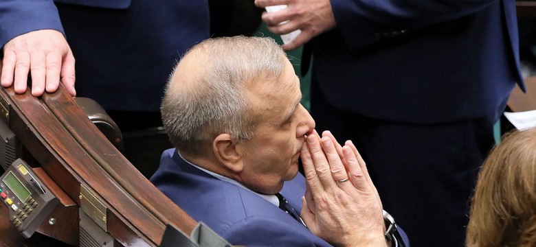 "Wprost": Tusk dał zielone światło na zniszczenie Schetyny. Kierwiński: Odnoszenie się do spekulacji nie jest poważne
