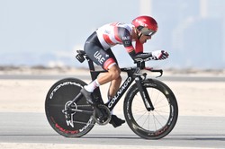 Tour de France: Majka pomoże Pogacarowi