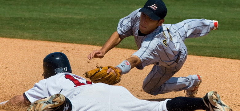 Baseball: brązowy medal dla USA