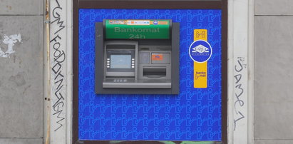 Nowa usługa w bankomatach Euronet