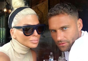 Jelena Karleuša Duško Tošić