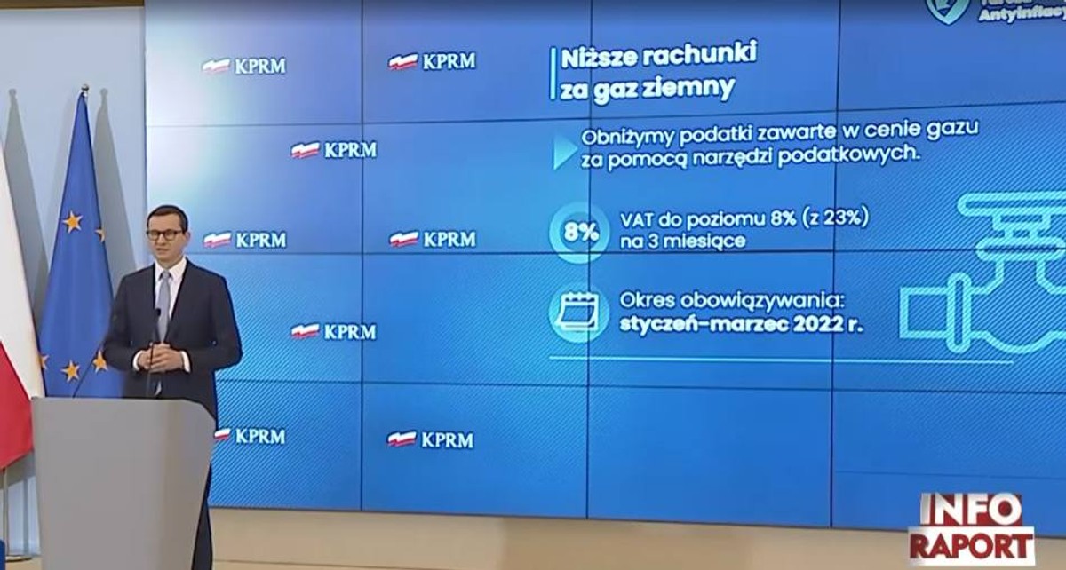 Mateusz Morawiecki