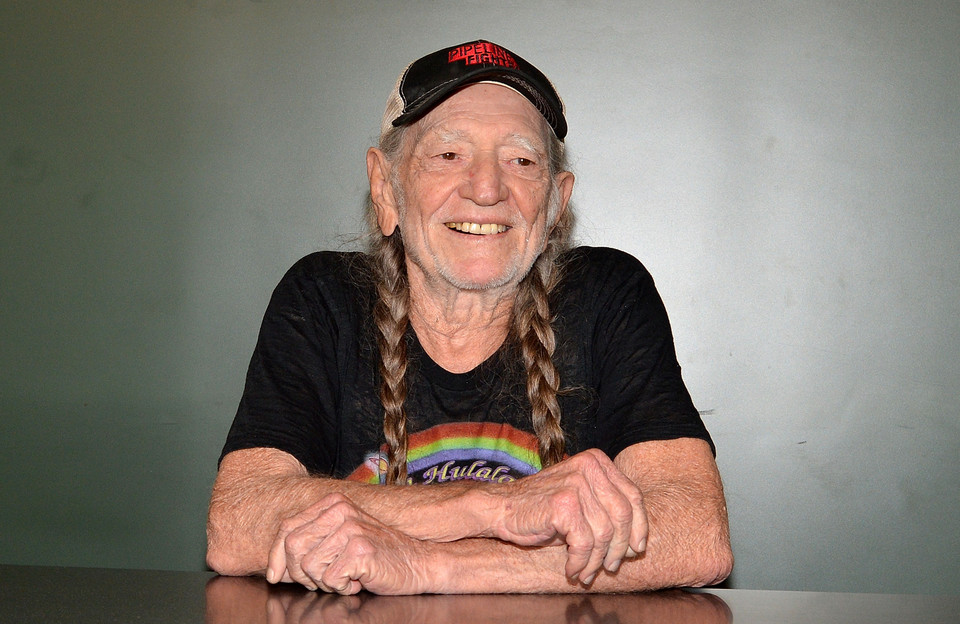 Willie Nelson