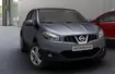 Nissan Qashqai - Nowa twarz małego SUVa