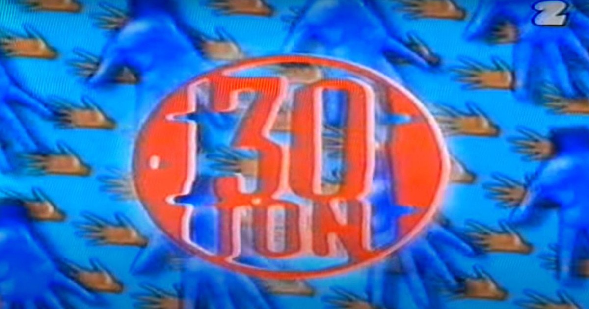 30 Ton Lista Lista Lista Przeboj w Historia Programu Muzyka 30-ton-lista-lista-lista-przeboj-w-historia-programu-muzyka