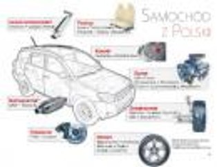 Z polskich części zbudujemy auto. BASF będzie produkował u nas katalizatory