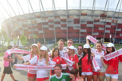 Czy Polska wygra mundial i po co nam było Euro 2012?